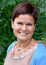 Anita Rossmanith